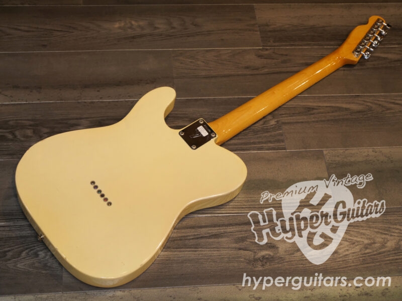 Fender ’68 Telecaster