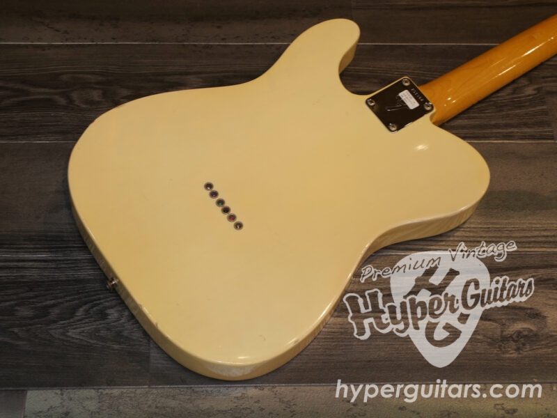 Fender ’68 Telecaster