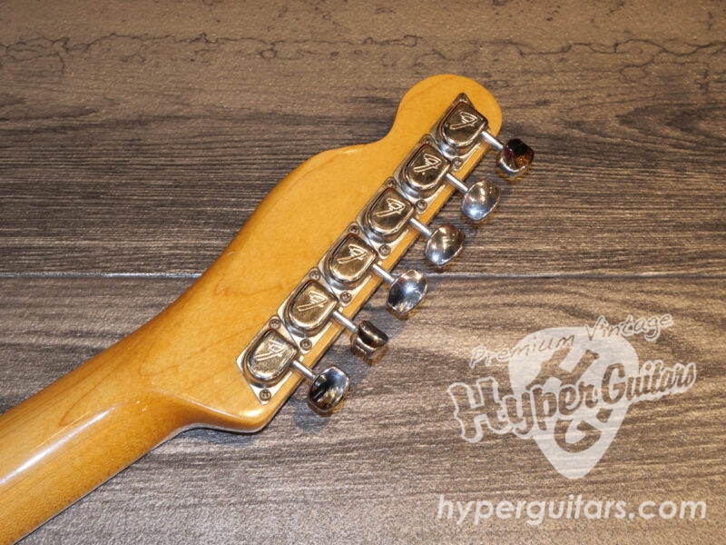 Fender ’68 Telecaster