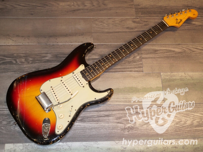 Fender ’64 Stratocaster