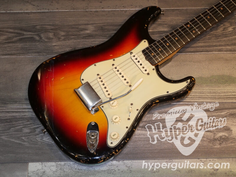 Fender ’64 Stratocaster