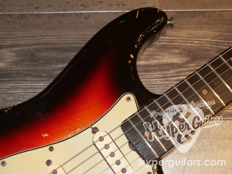 Fender ’64 Stratocaster