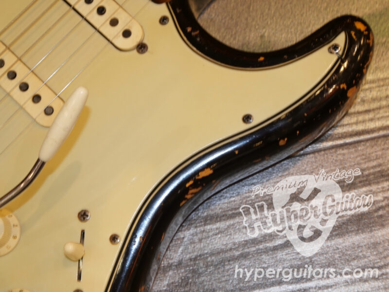 Fender ’64 Stratocaster