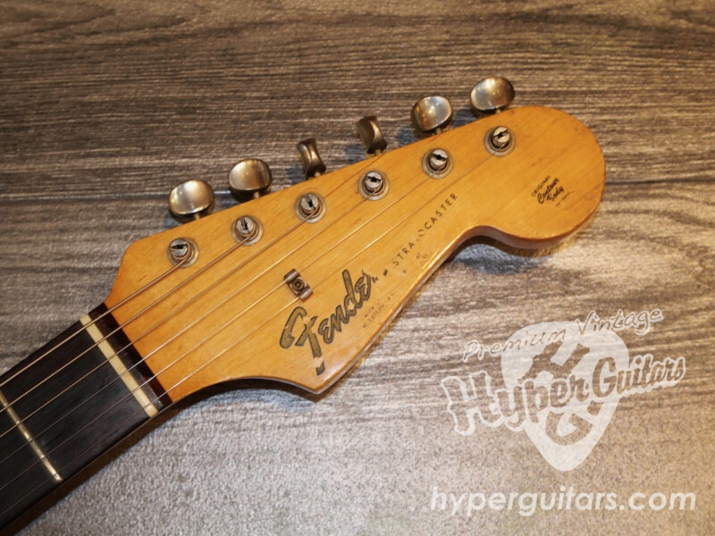 Fender ’64 Stratocaster