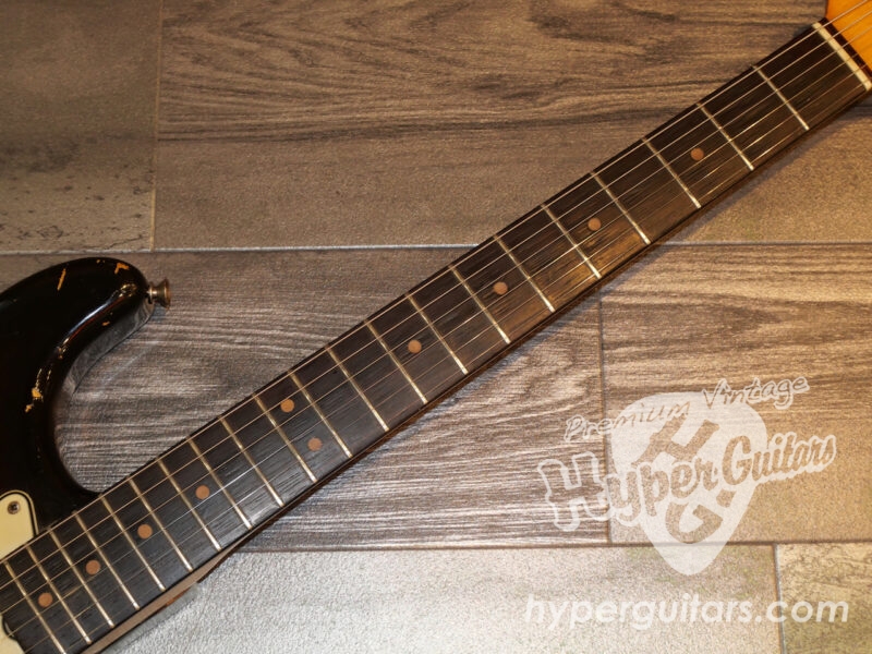 Fender ’64 Stratocaster