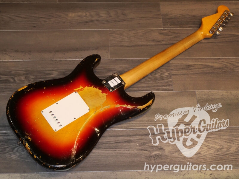 Fender ’64 Stratocaster