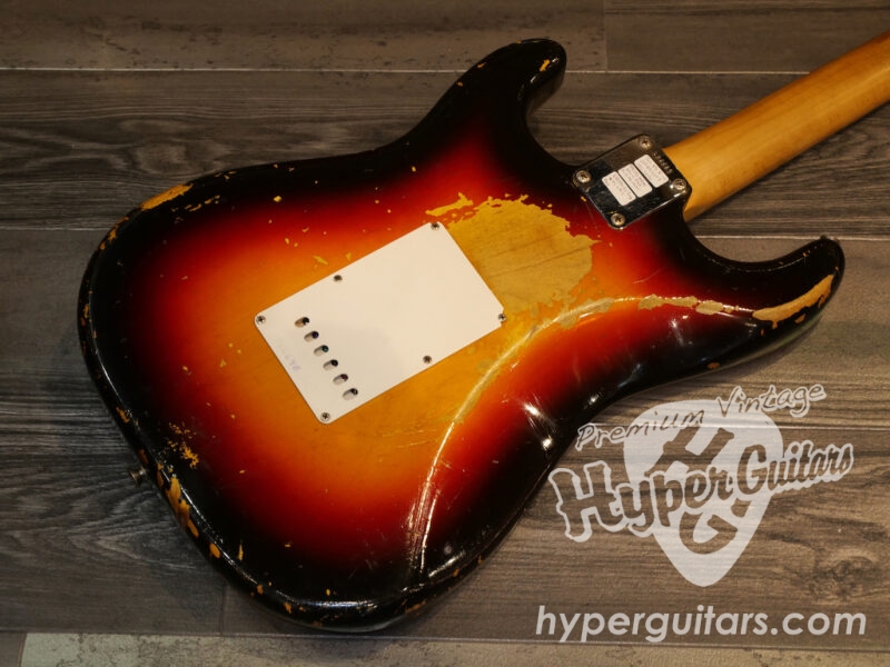 Fender ’64 Stratocaster