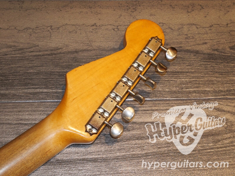 Fender ’64 Stratocaster