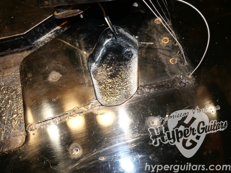 Fender ’75 Telecaster Custom