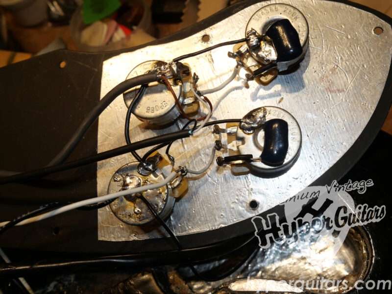 Fender ’75 Telecaster Custom