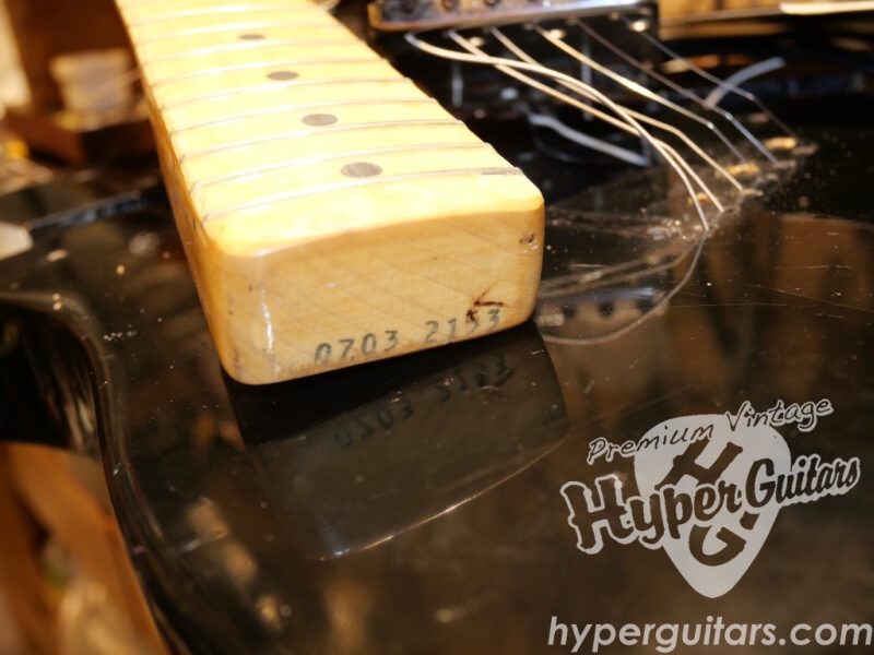 Fender ’75 Telecaster Custom