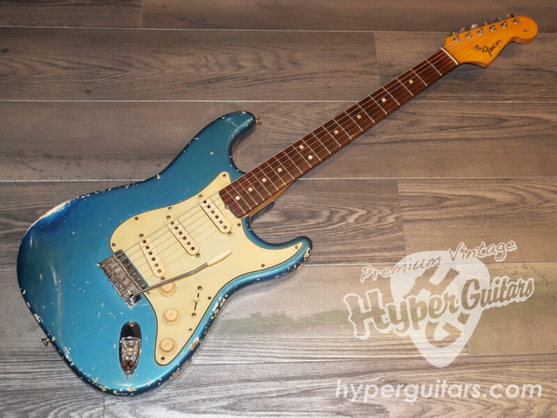 Fender ’64 Stratocaster