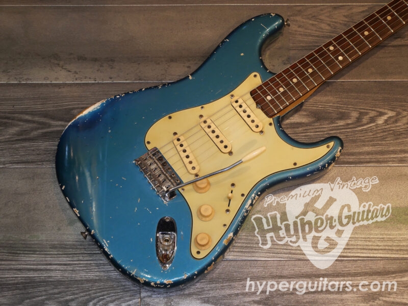 Fender ’64 Stratocaster
