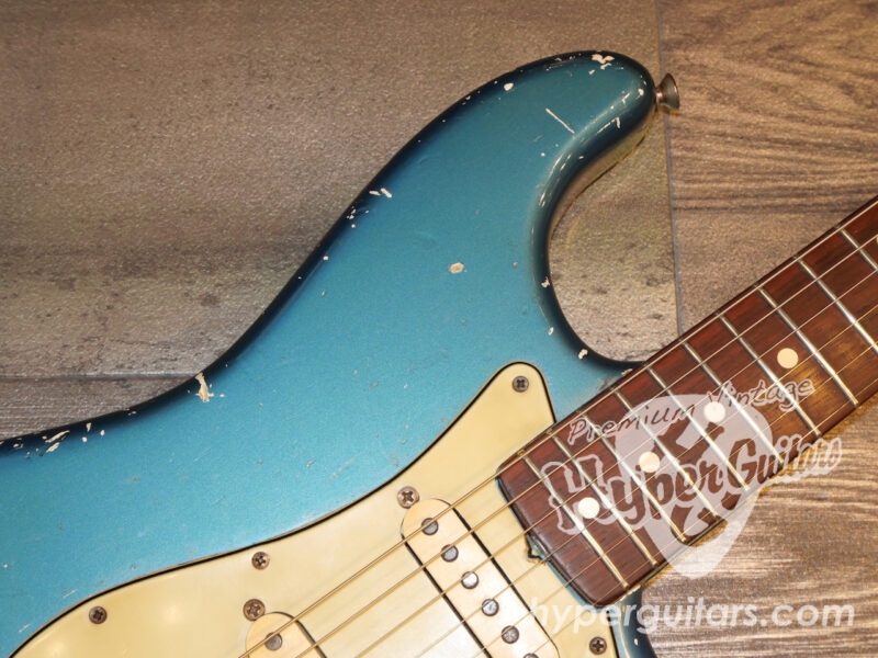 Fender ’64 Stratocaster