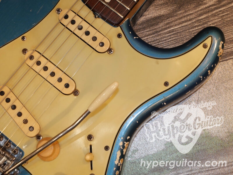 Fender ’64 Stratocaster