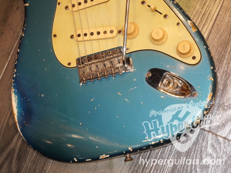 Fender ’64 Stratocaster