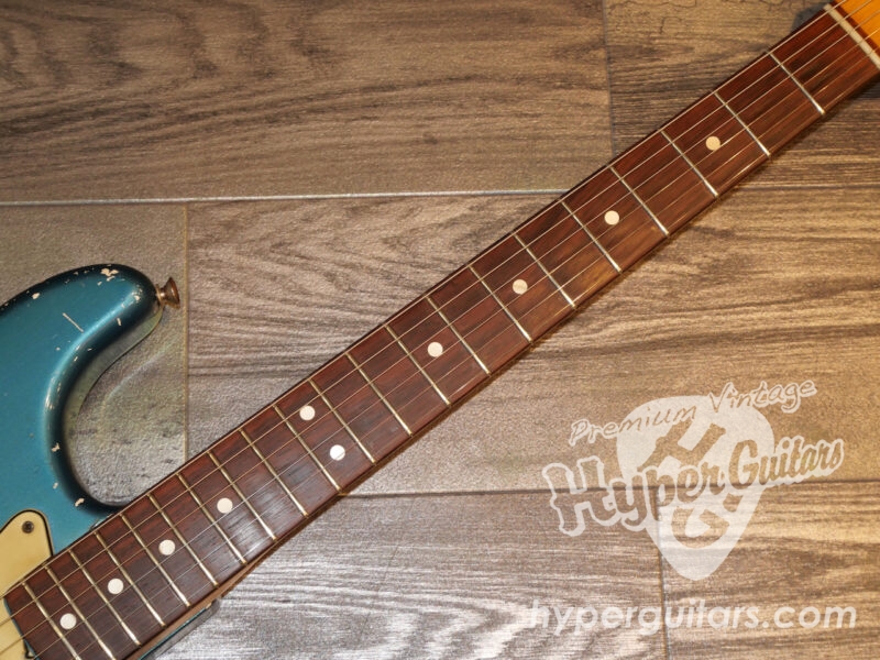 Fender ’64 Stratocaster