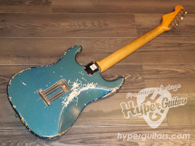 Fender ’64 Stratocaster