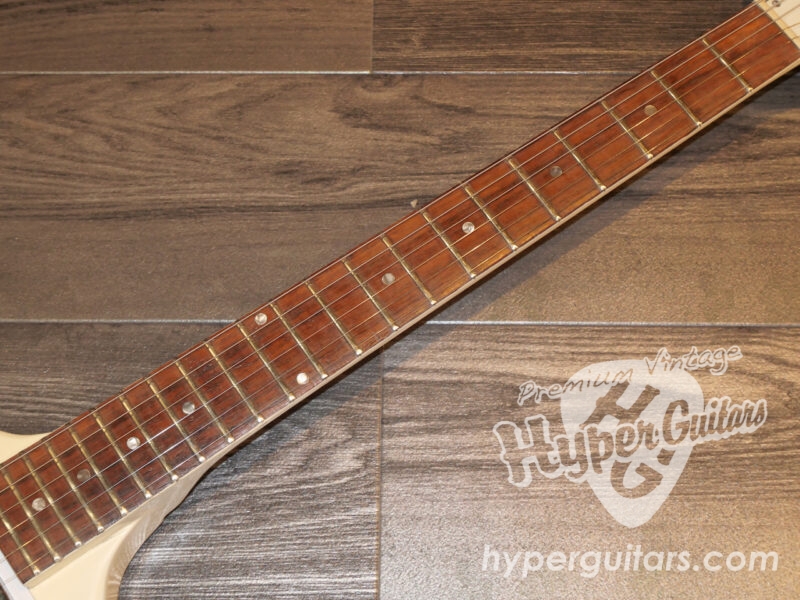 Gibson ’77 Flying V