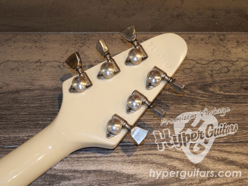 Gibson ’77 Flying V