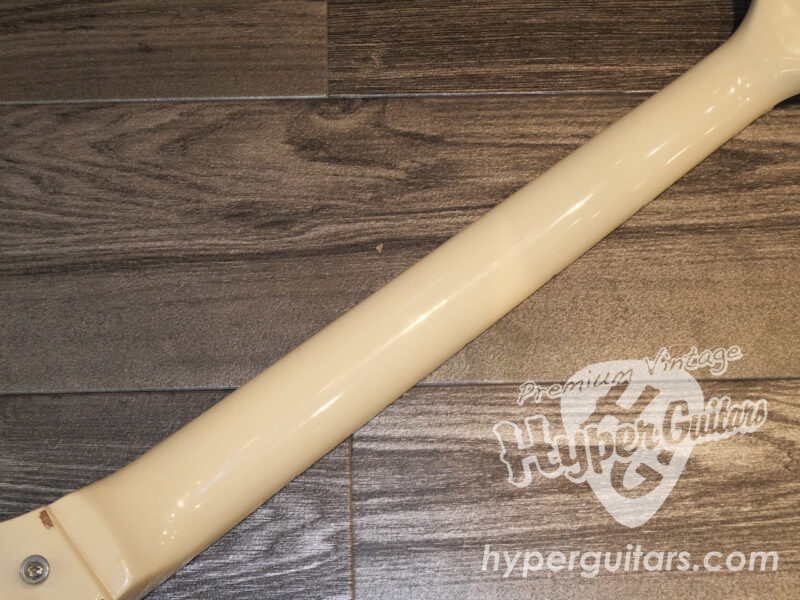 Gibson ’77 Flying V