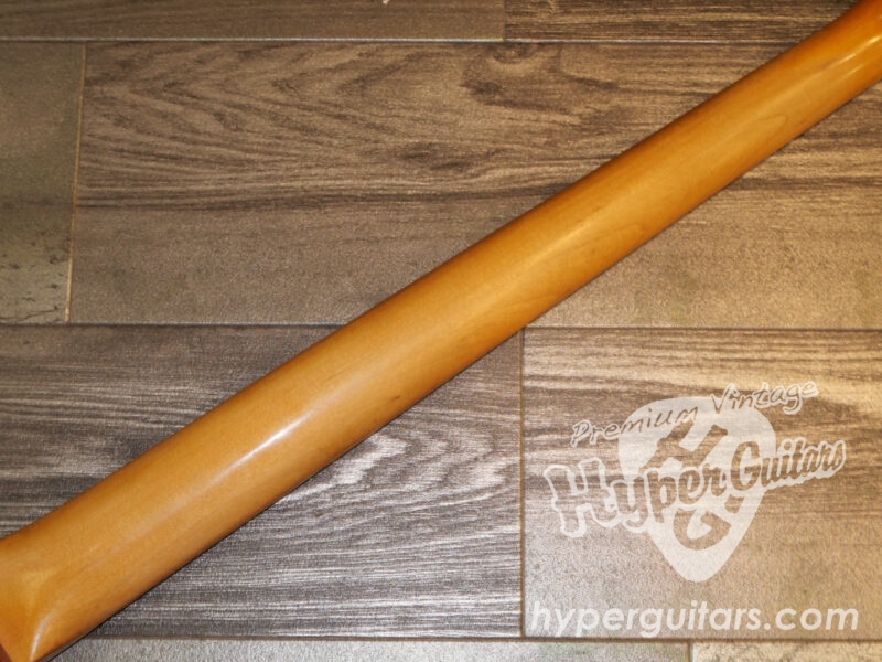 Fender ’65 Jazz Bass