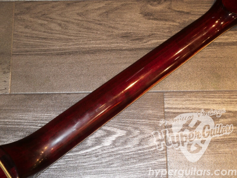 Gibson ’77 Les Paul Custom