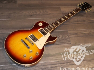 Gibson ’74 Les Paul Standard