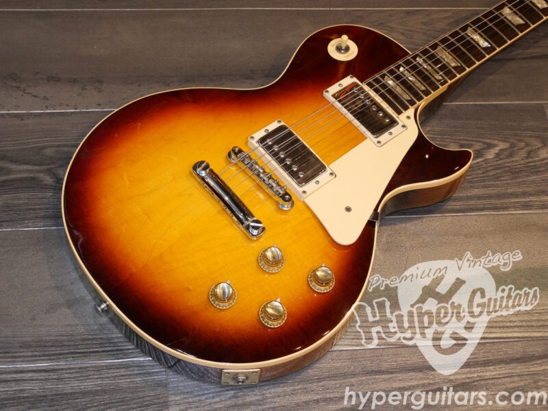 Gibson ’74 Les Paul Standard