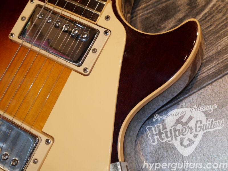 Gibson ’74 Les Paul Standard