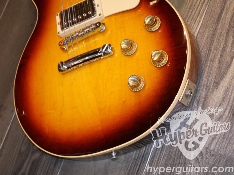 Gibson ’74 Les Paul Standard
