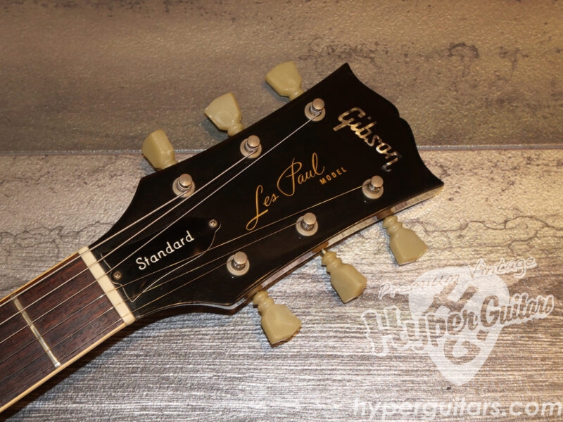 Gibson ’74 Les Paul Standard