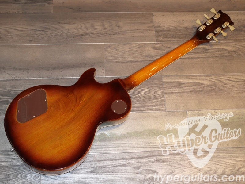 Gibson ’74 Les Paul Standard
