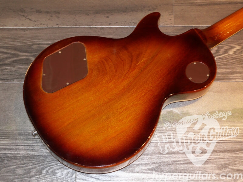 Gibson ’74 Les Paul Standard