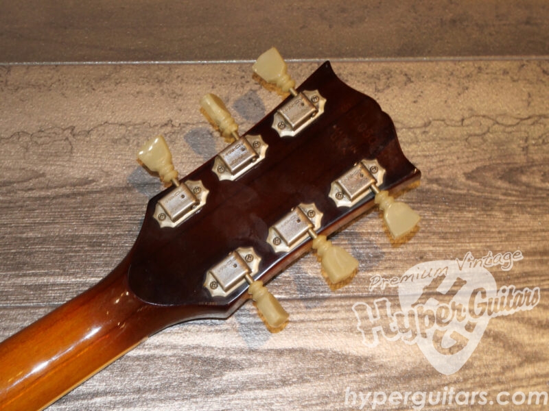 Gibson ’74 Les Paul Standard