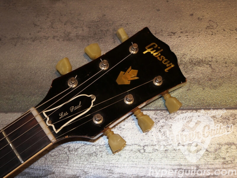 Gibson ’63 Les Paul SG Standard