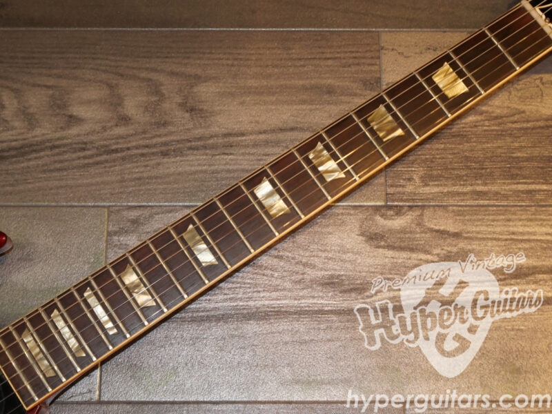 Gibson ’63 Les Paul SG Standard