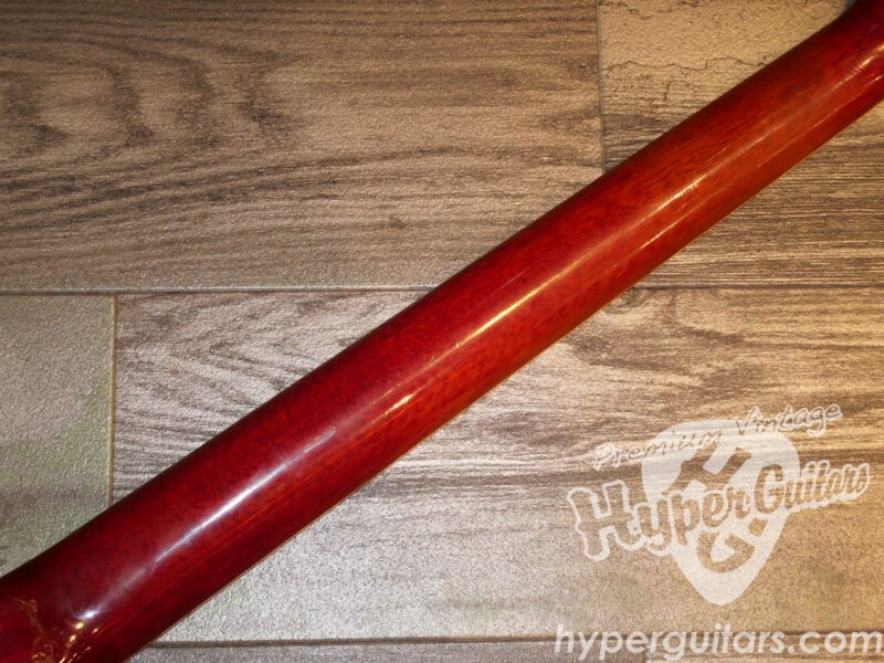 Gibson ’63 Les Paul SG Standard