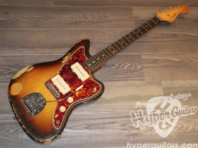 Fender ’59 Jazzmaster