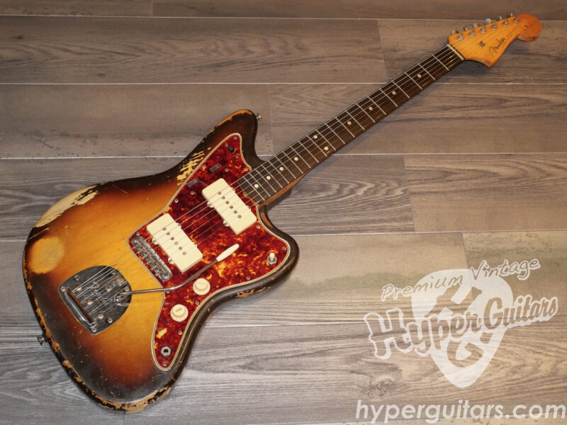 Fender ’59 Jazzmaster