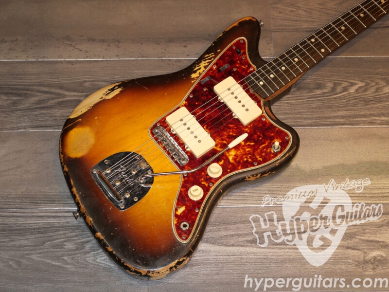 Fender ’59 Jazzmaster
