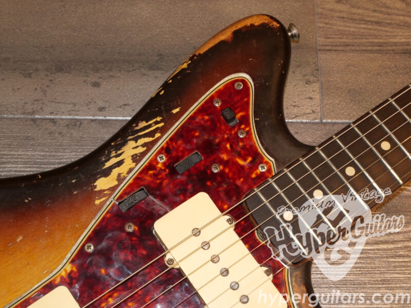Fender ’59 Jazzmaster
