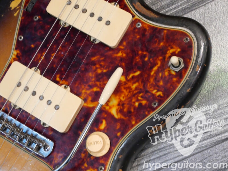 Fender ’59 Jazzmaster