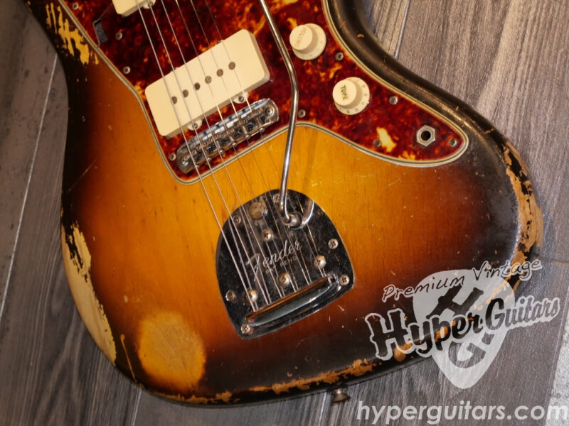 Fender ’59 Jazzmaster