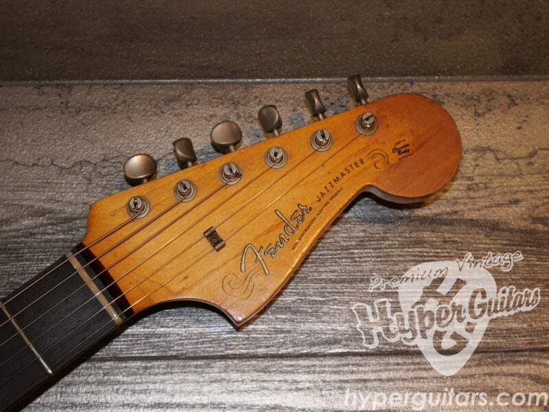 Fender ’59 Jazzmaster