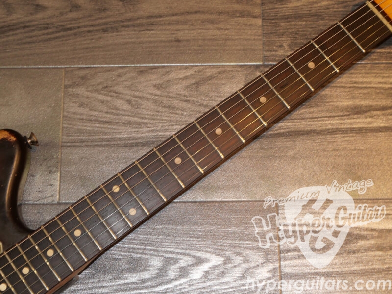 Fender ’59 Jazzmaster