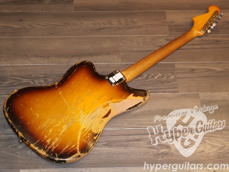 Fender ’59 Jazzmaster