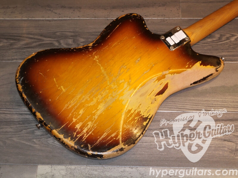 Fender ’59 Jazzmaster