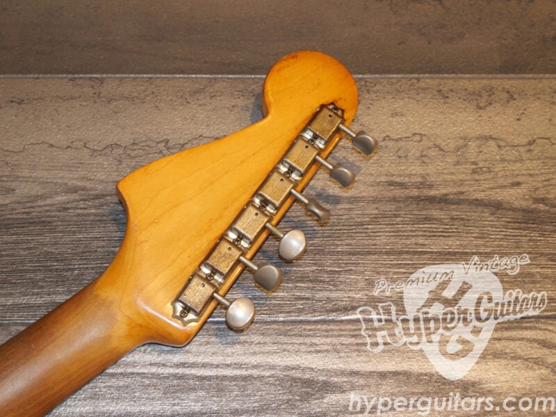 Fender ’59 Jazzmaster