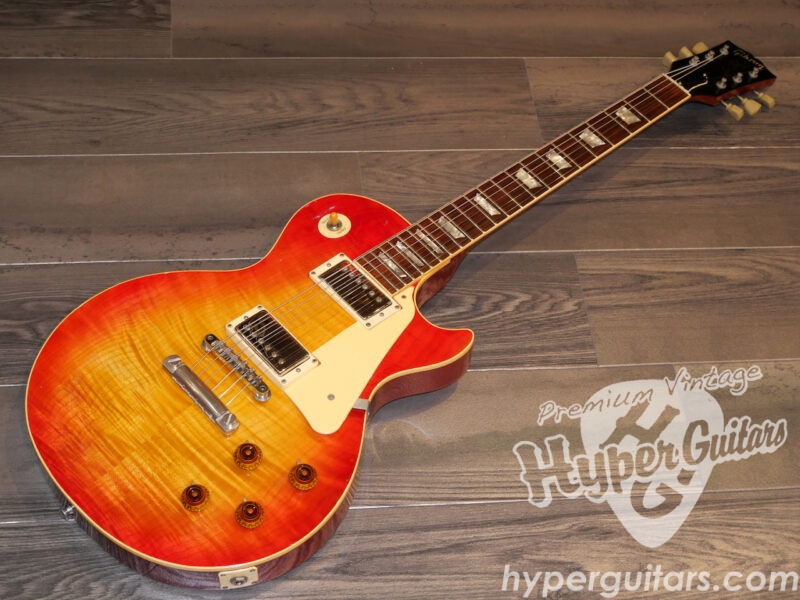 Gibson ’82 Leo’s Vintage Les Paul